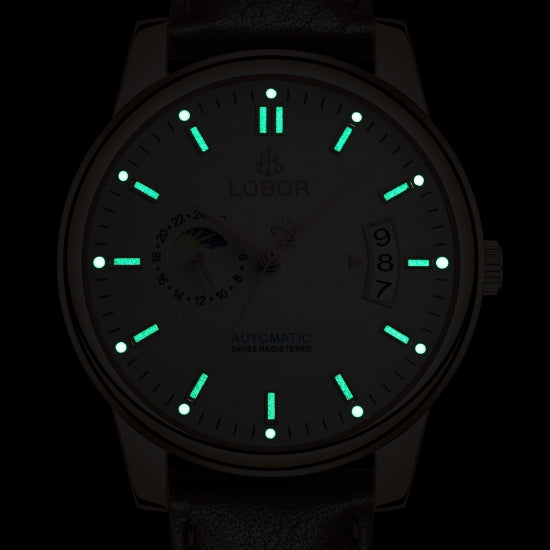 Belfry Colette Brown