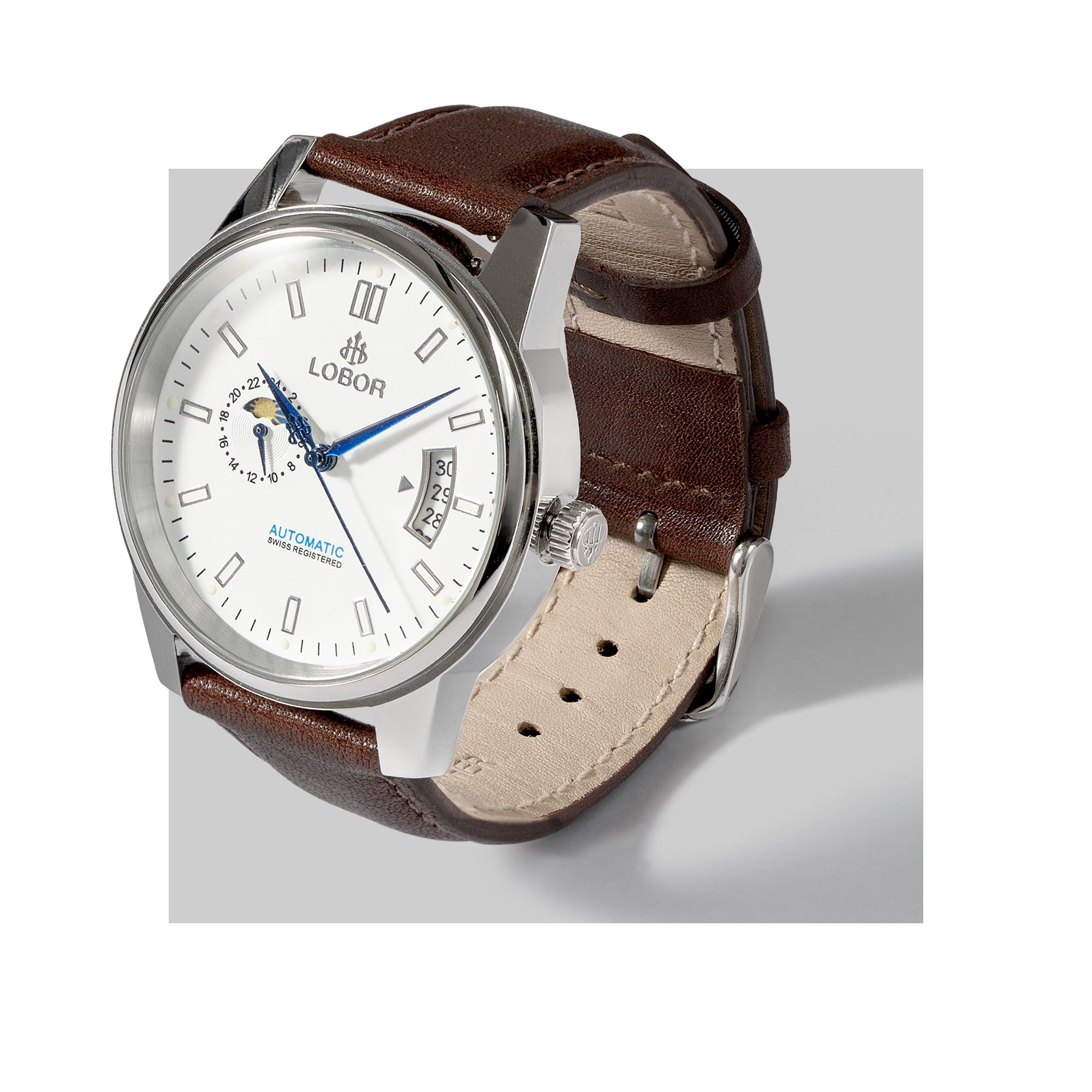 Belfry Colette Brown