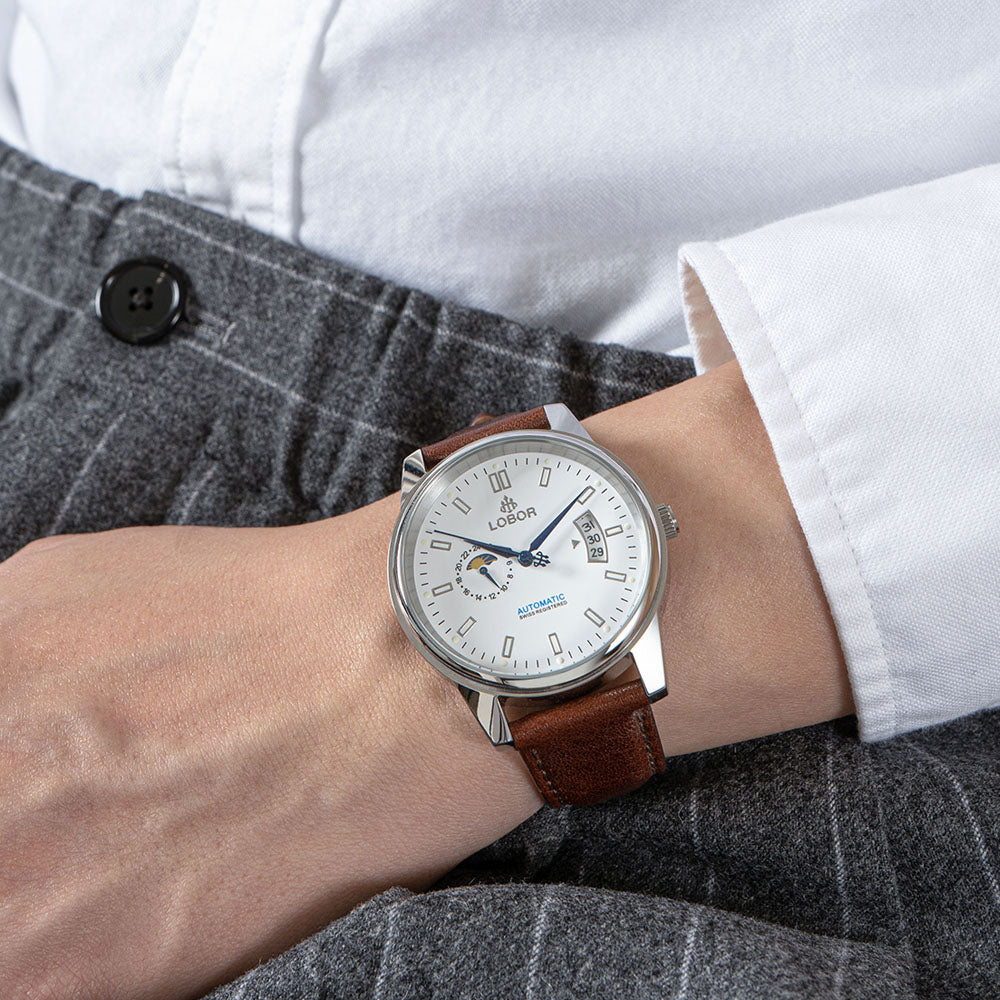 Belfry Colette Brown