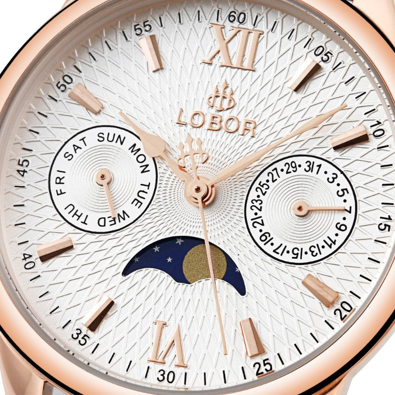 moonphase watch