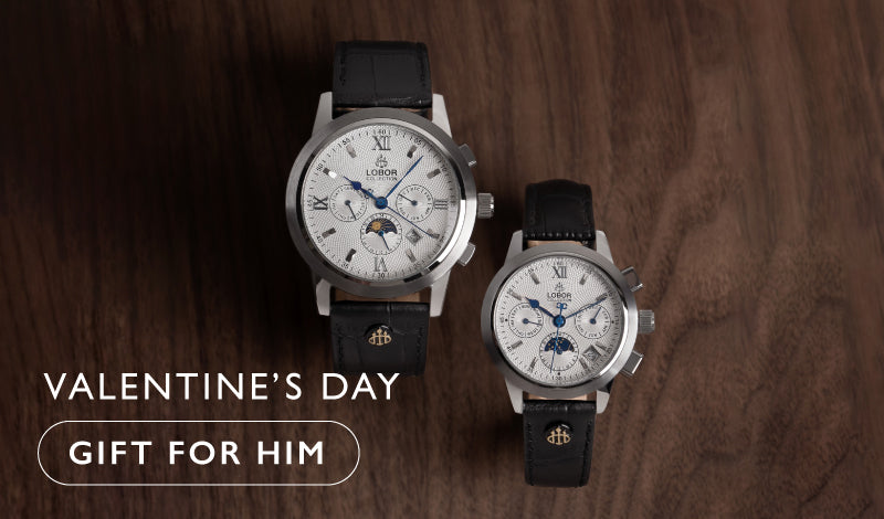 Valentine’s Day Gift For Him