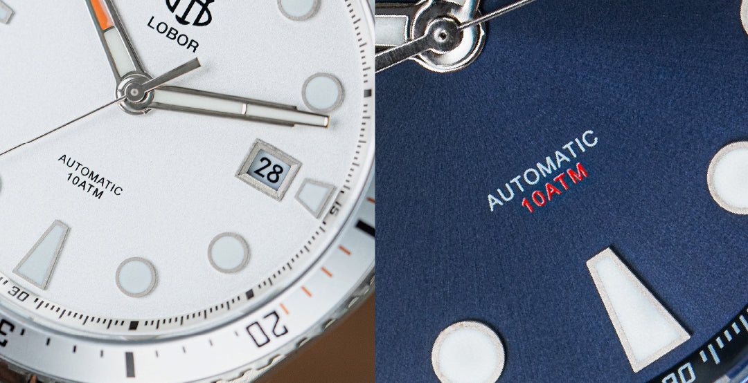 How to Read Watch Water Resistance Ratings — A Complete Guide