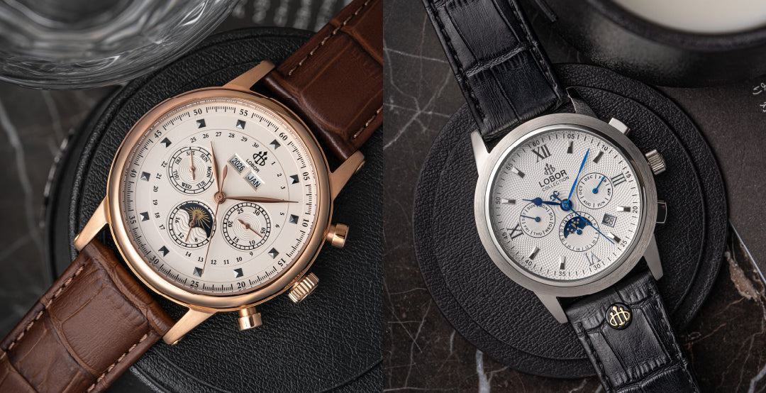 How to Care for a Leather Watch Strap