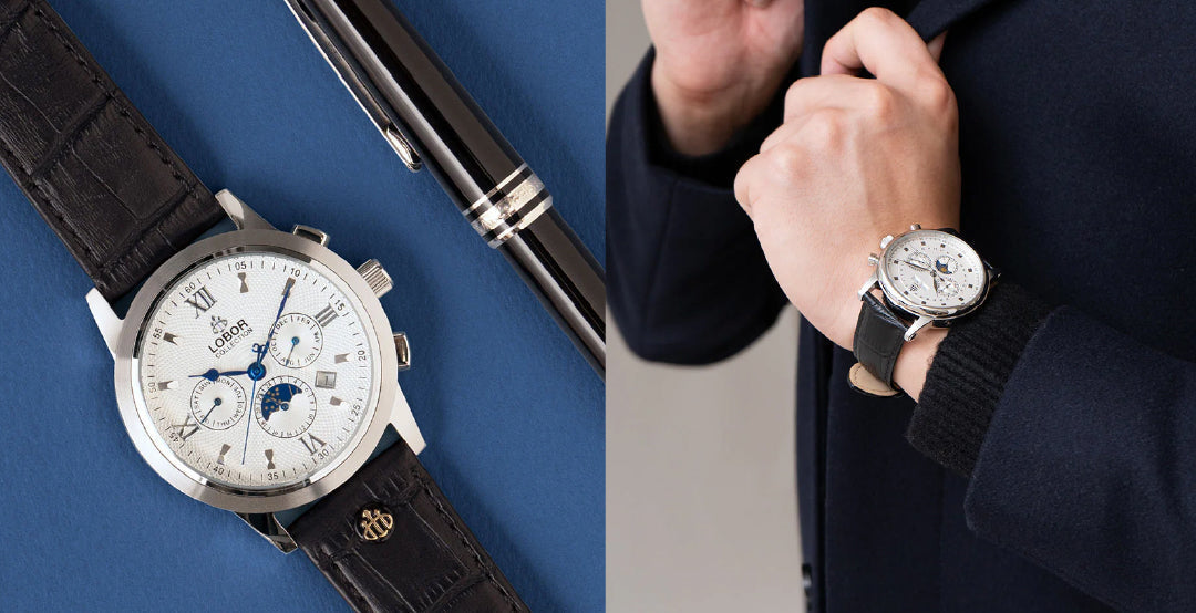 Graduation Gift Ideas: The Best Watches for College Graduates
