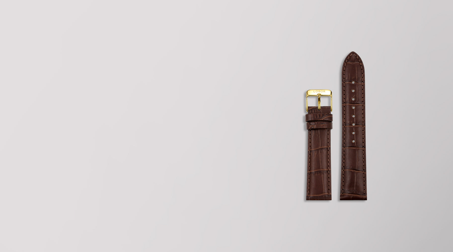 Leather Watch Straps