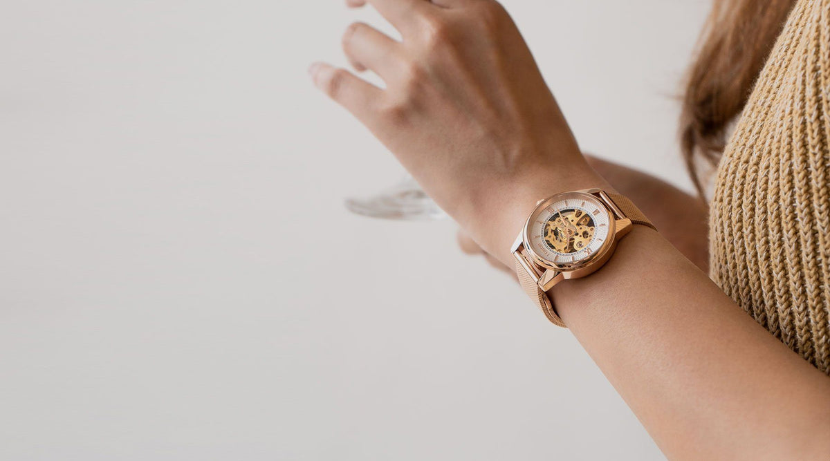 Womens Watches | LOBOR Watches