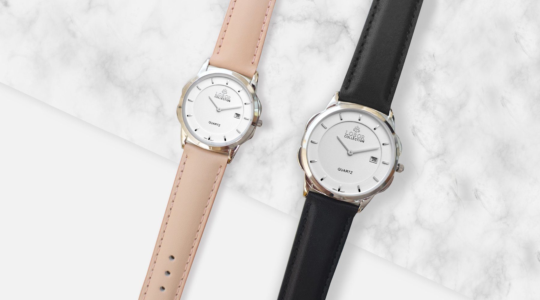 Quartz Watches