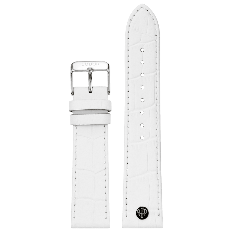 Watch Straps For Cellini/Meridian