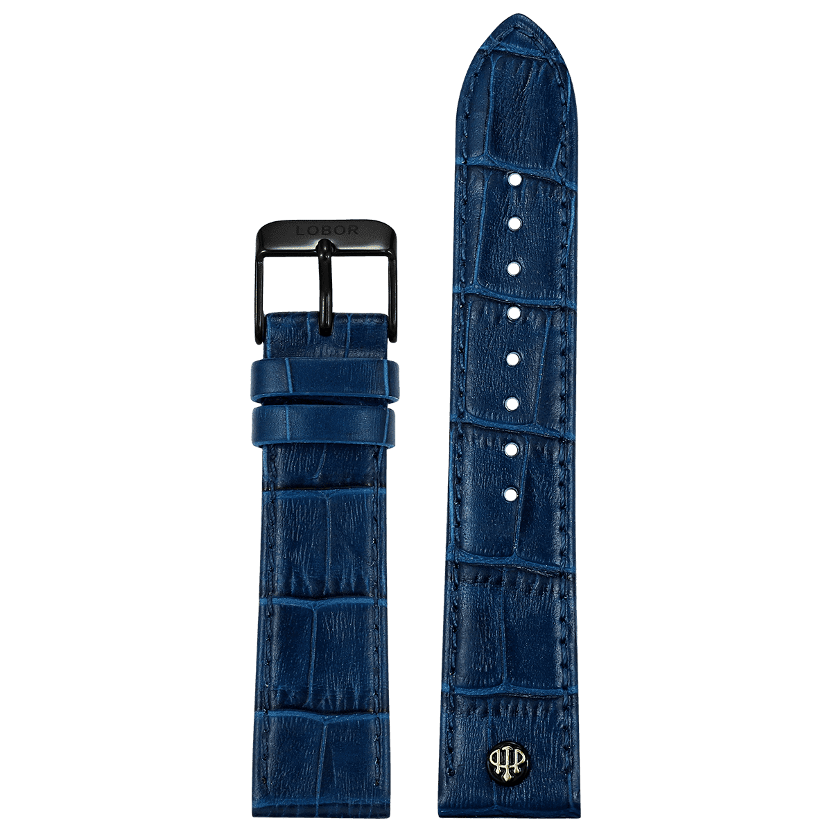 Watch Straps For Cellini/Meridian