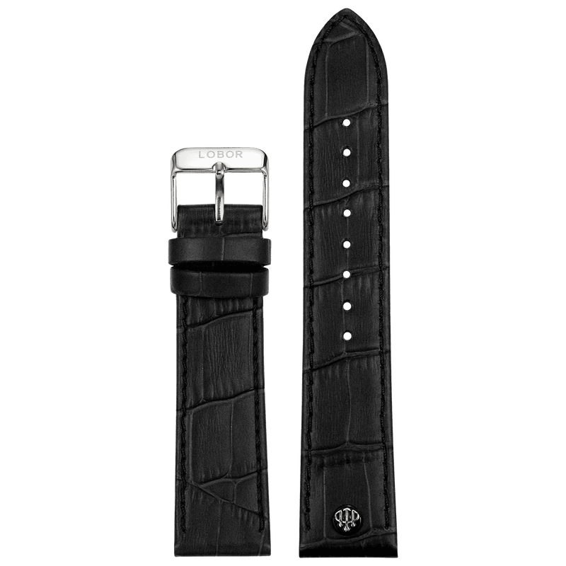 Watch Straps For Cellini/Meridian