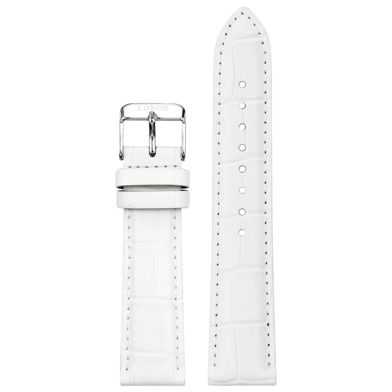 Watch Straps For DYNASTY/HERITAGE