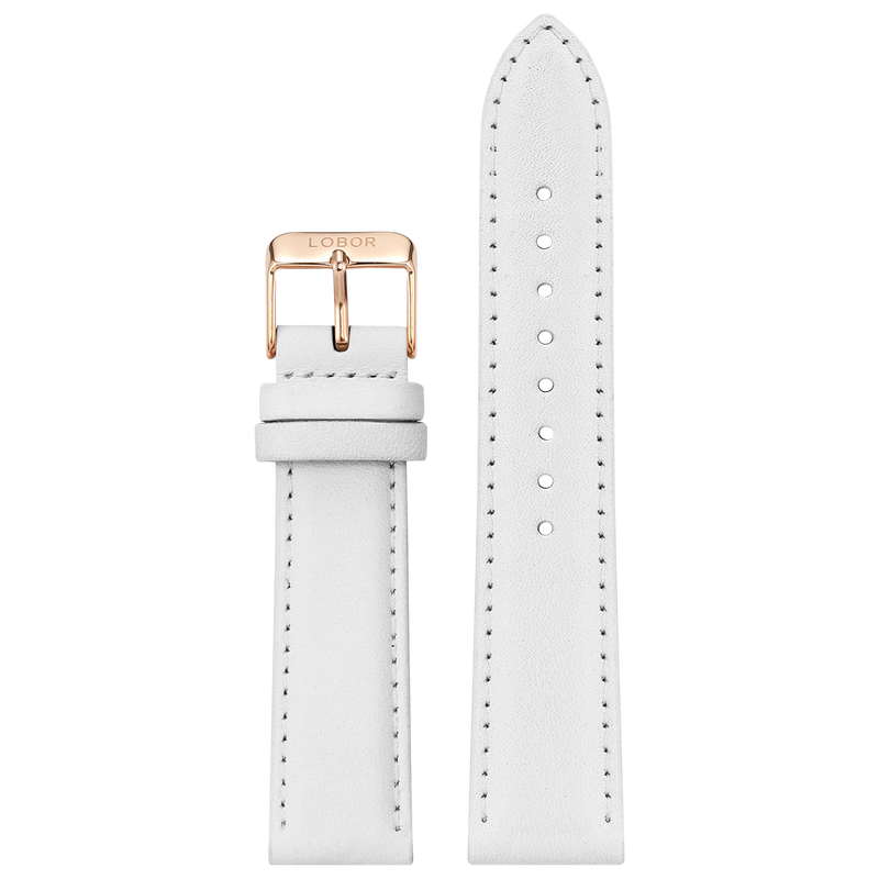 Watch Straps For Belfry