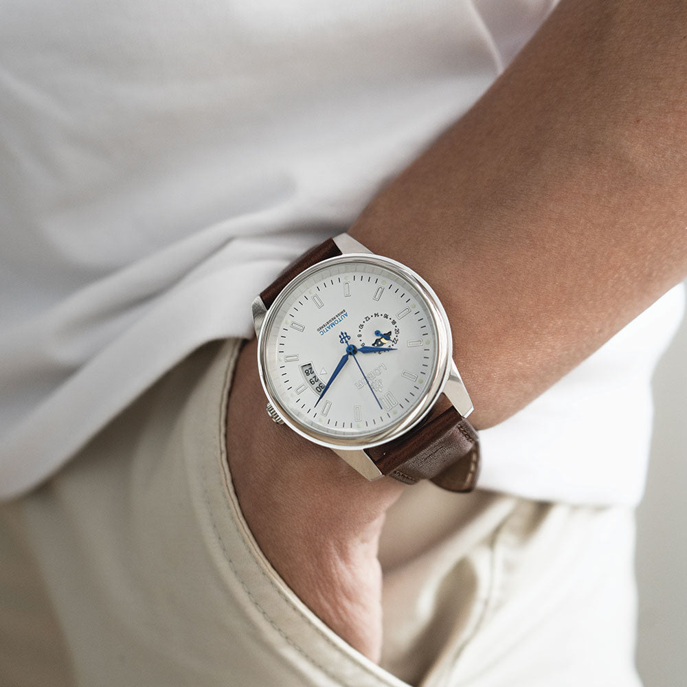 Belfry Colette Brown