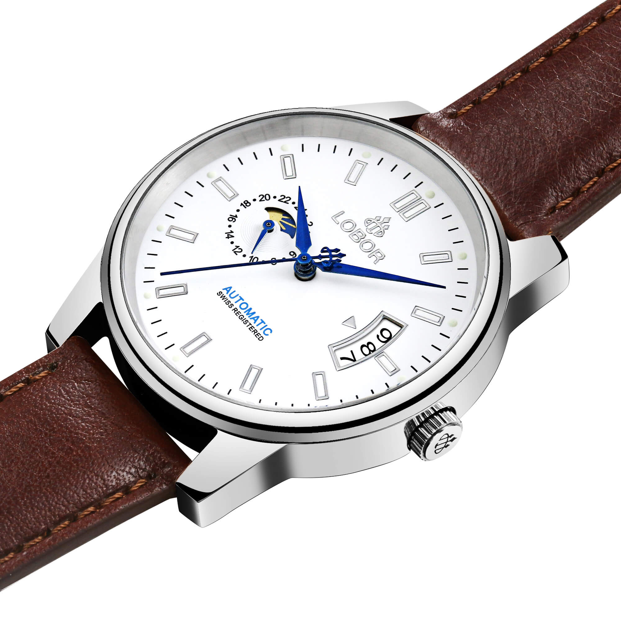 Belfry Colette Brown