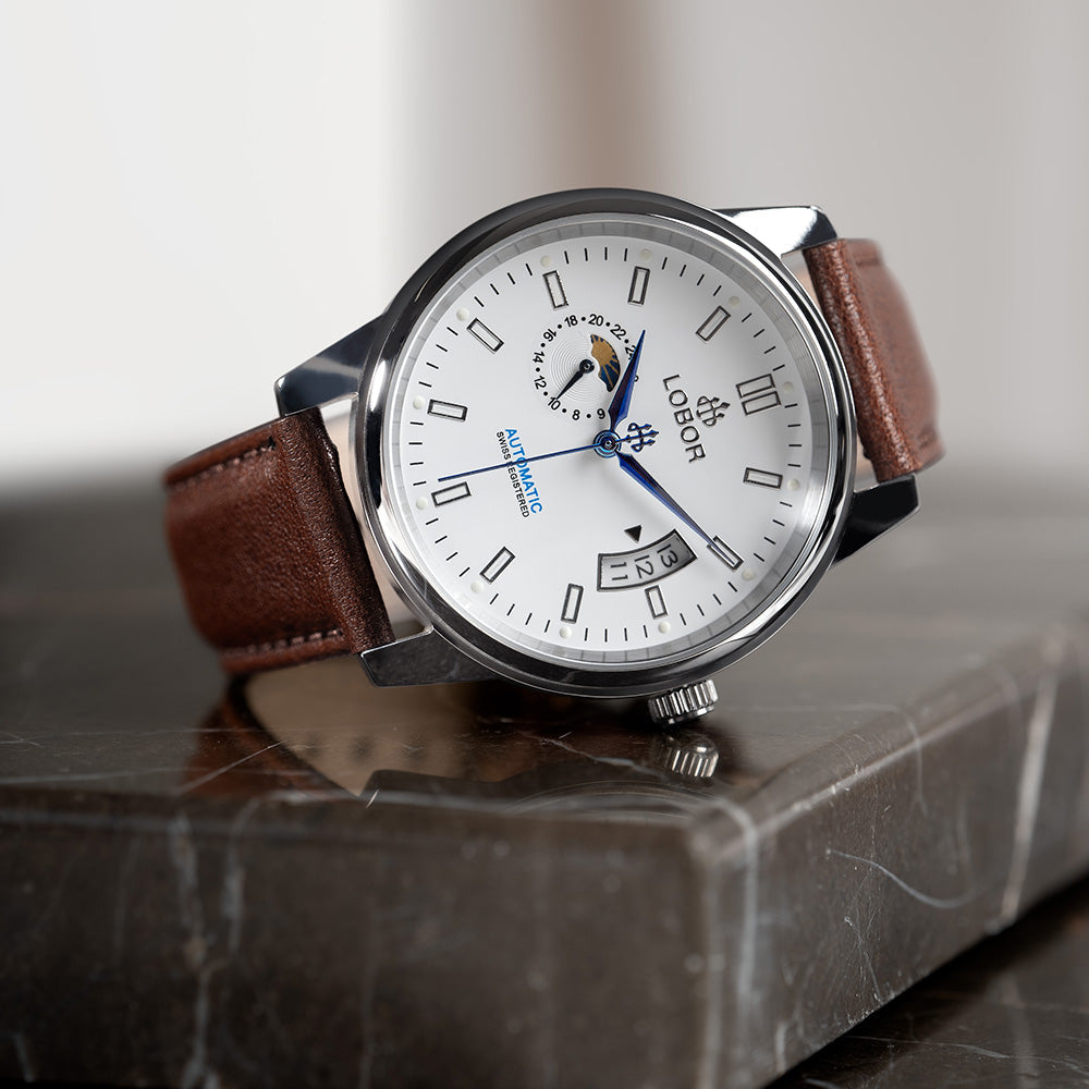 Belfry Colette Brown