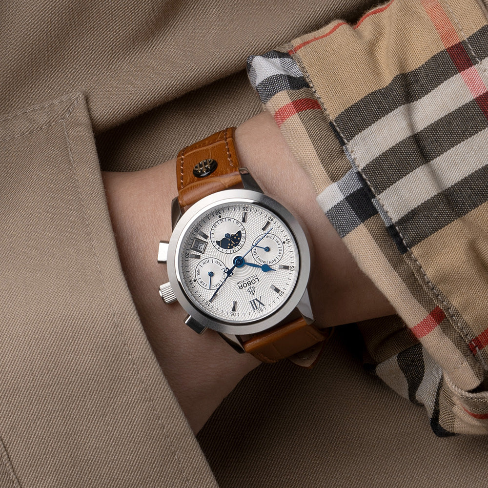 Cellini Collection | Automatic Watches | LOBOR Watches