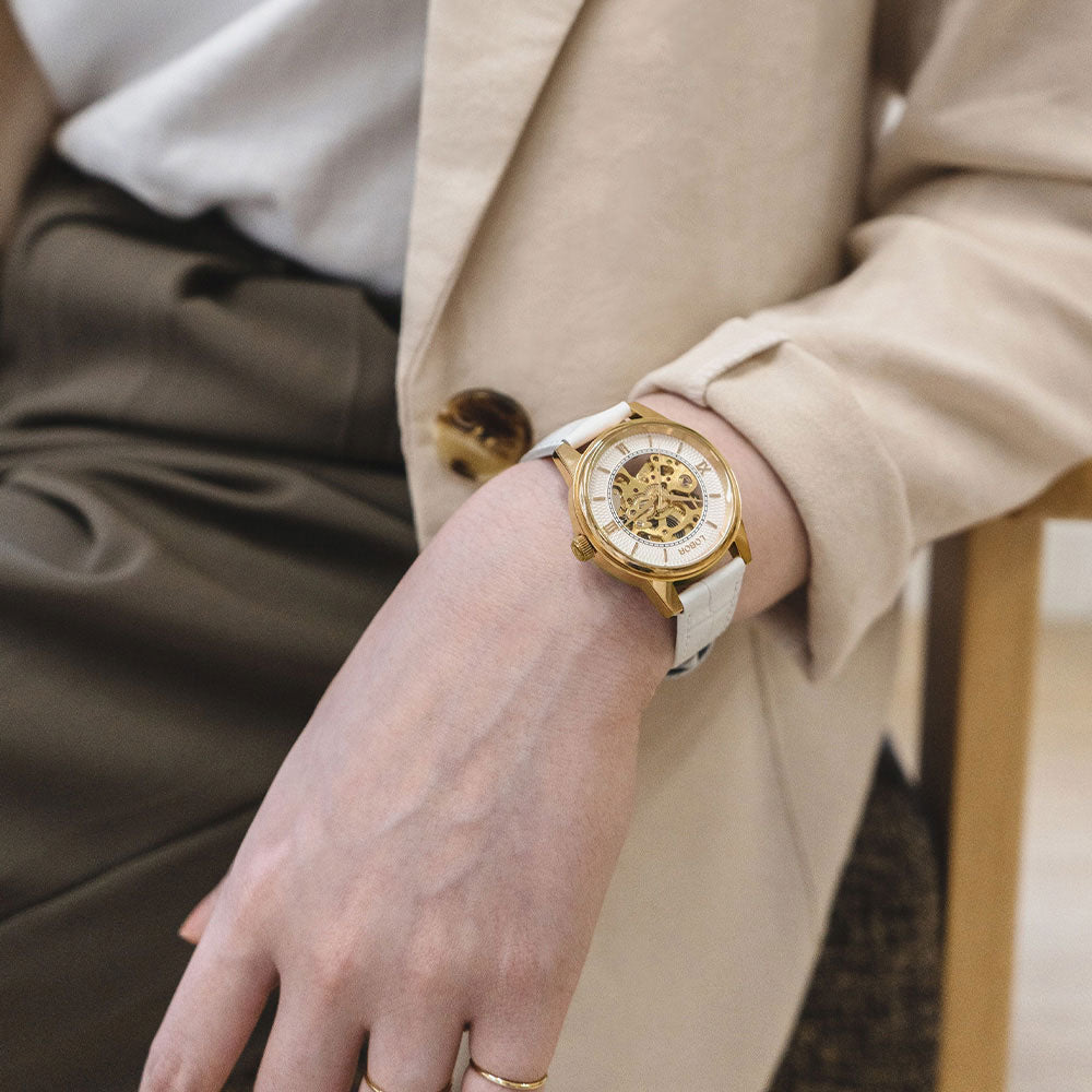 Dynasty Collection | LOBOR Watches