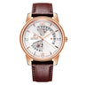 Vogue Delaunay Brown