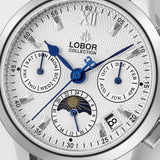 moonphase automatic watches for women