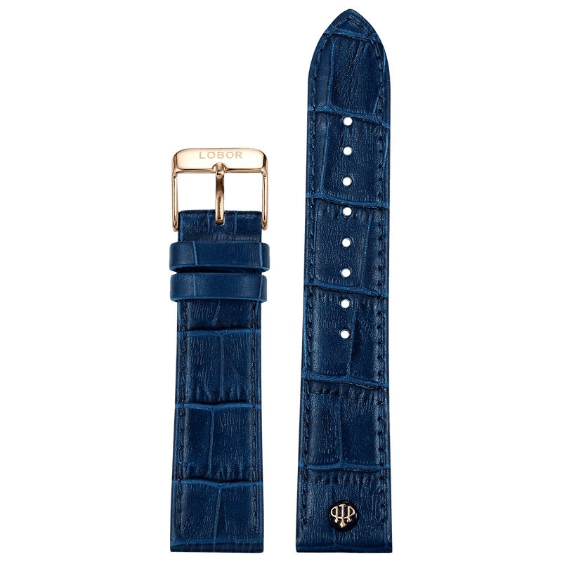 Watch Straps for The Meridian
