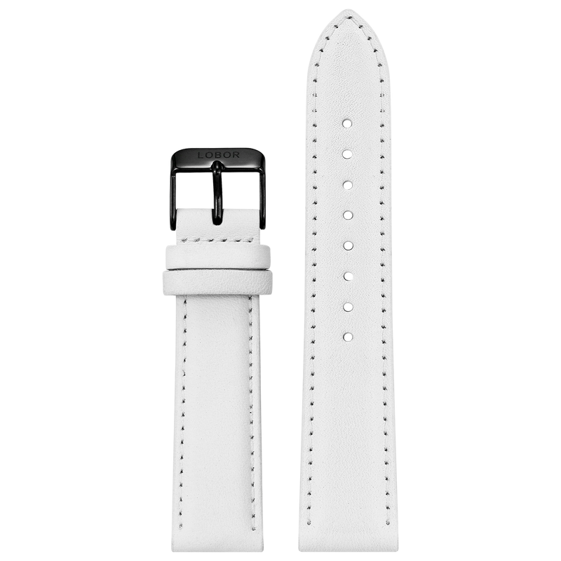 Watch Straps for The Belfry