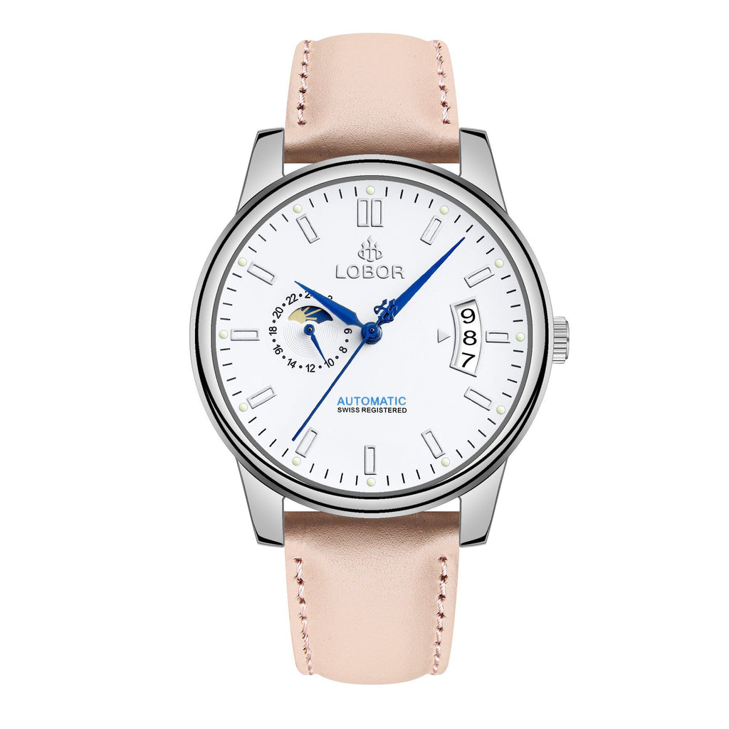 French Connection FCN00073E Colette Analog Watch for Women