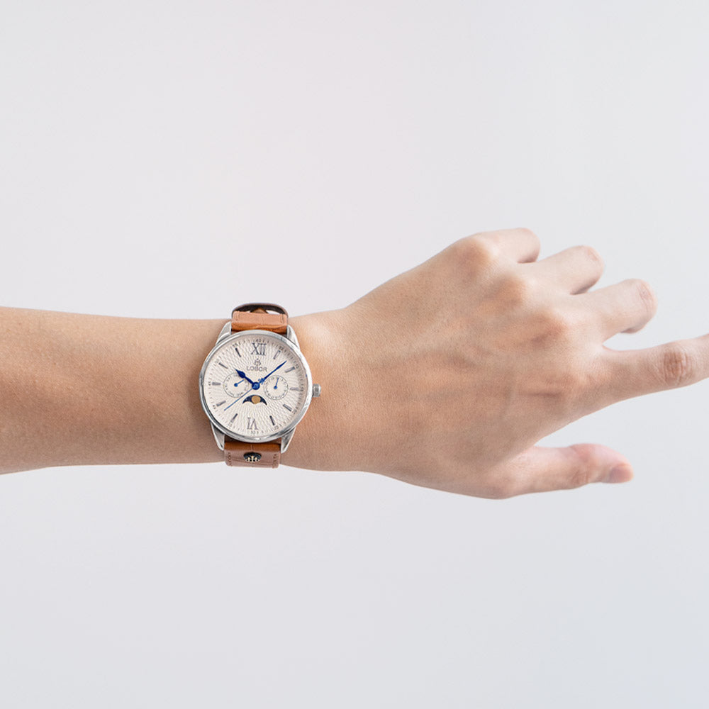 LOBOR Watches | Japanese & skeleton automatic watches since 1989