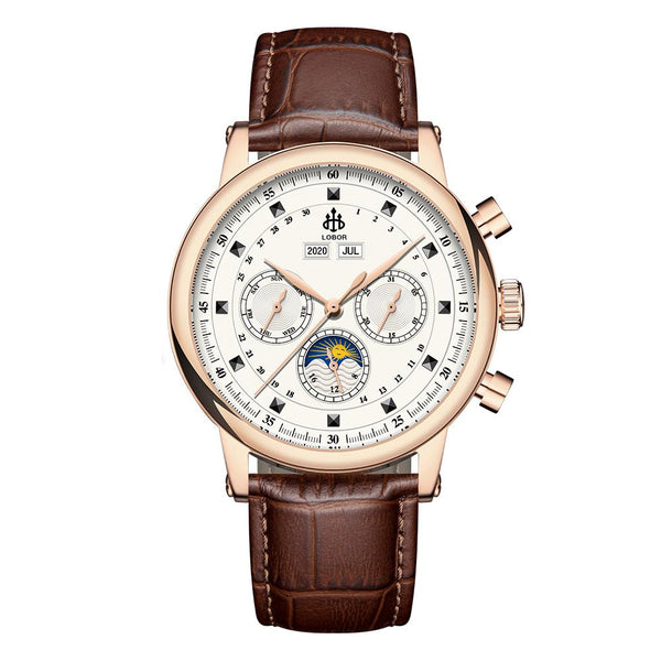 Lobor gold watch price top