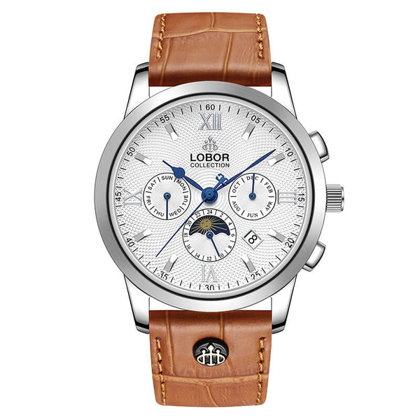 Cellini Collection | LOBOR Watches