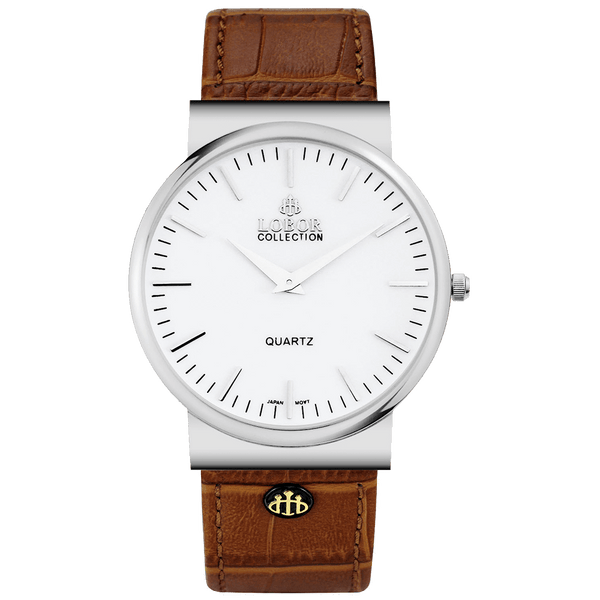 Lobor watch 18k 2025 gold plated price